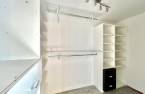 Penderie (Walk-in)