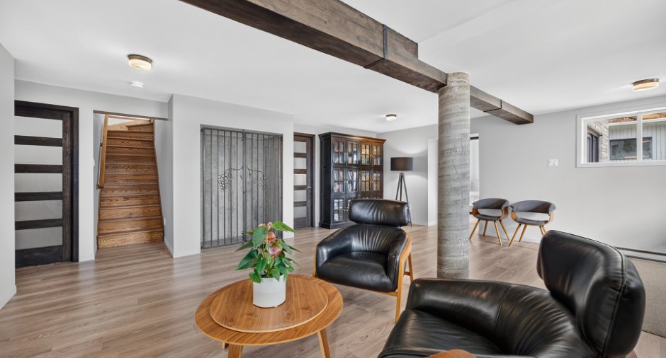 Salle familiale
