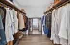 Penderie (Walk-in)