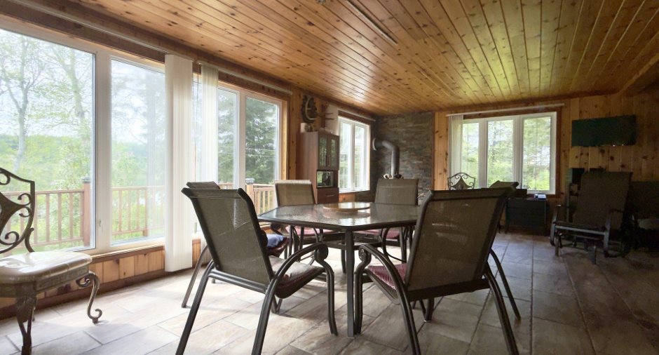 Salle à manger