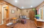 Salle familiale