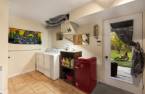 Salle de lavage