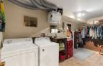 Salle de lavage