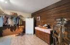 Salle de lavage