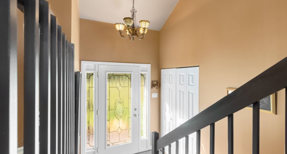 Hall d’entrée/Vestibule