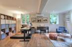 Salle familiale