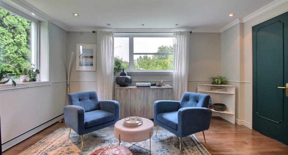 Salle familiale
