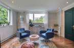 Salle familiale