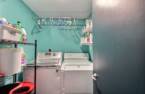 Salle de lavage