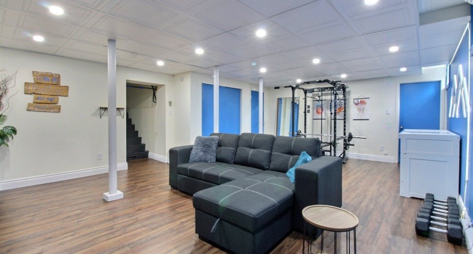 Salle familiale