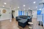 Salle familiale