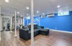 Salle familiale