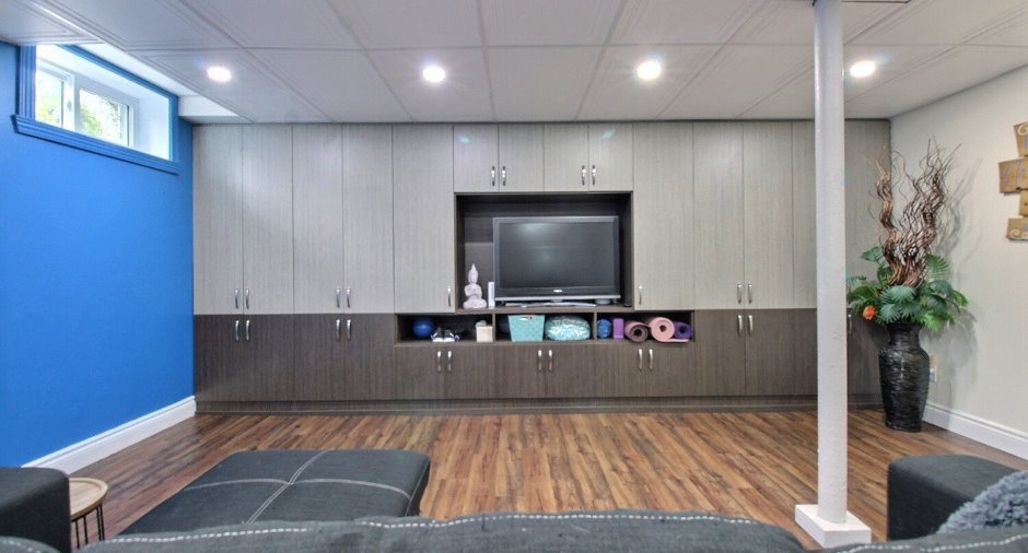 Salle familiale