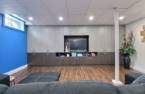 Salle familiale