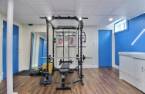Salle familiale