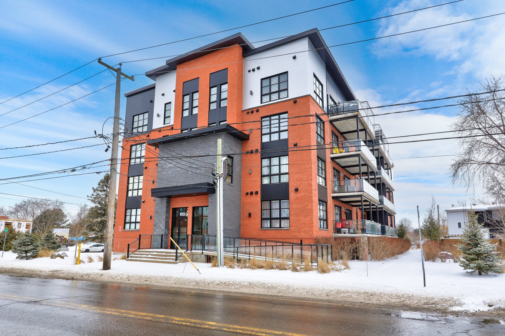 Apartment / Condo for sale, L'Assomption