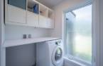 Salle de lavage