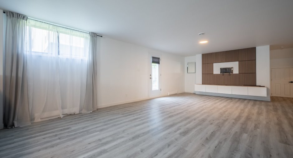 Salle familiale