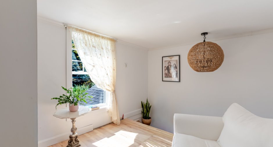 Boudoir
