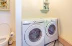 Salle de lavage