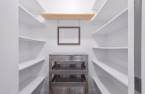 Penderie (Walk-in)
