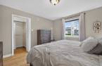 Penderie (Walk-in)