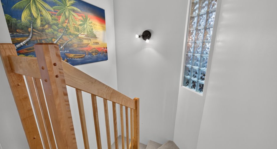 Escalier