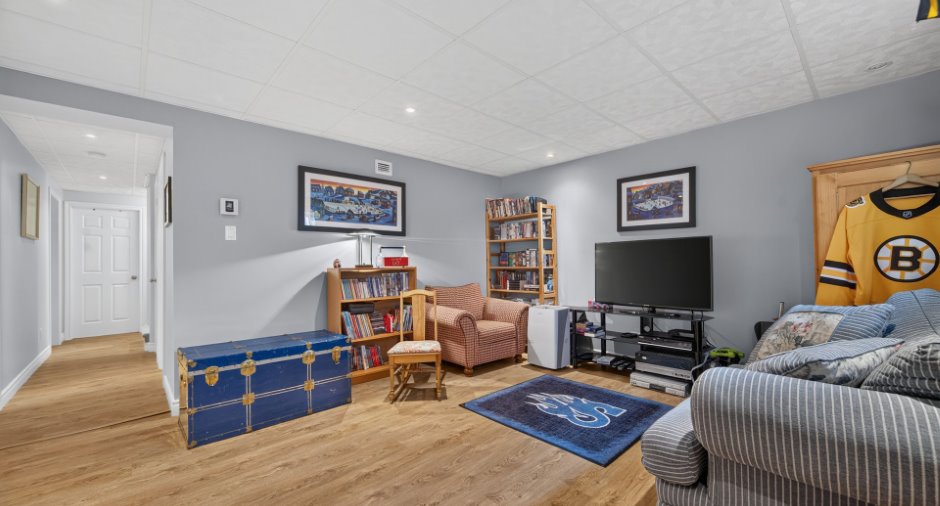 Salle familiale