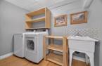 Salle de lavage