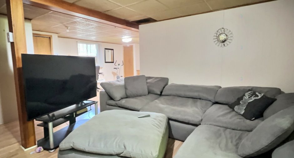 Salle familiale