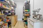 Penderie (Walk-in)