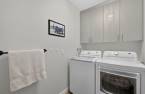 Salle de lavage