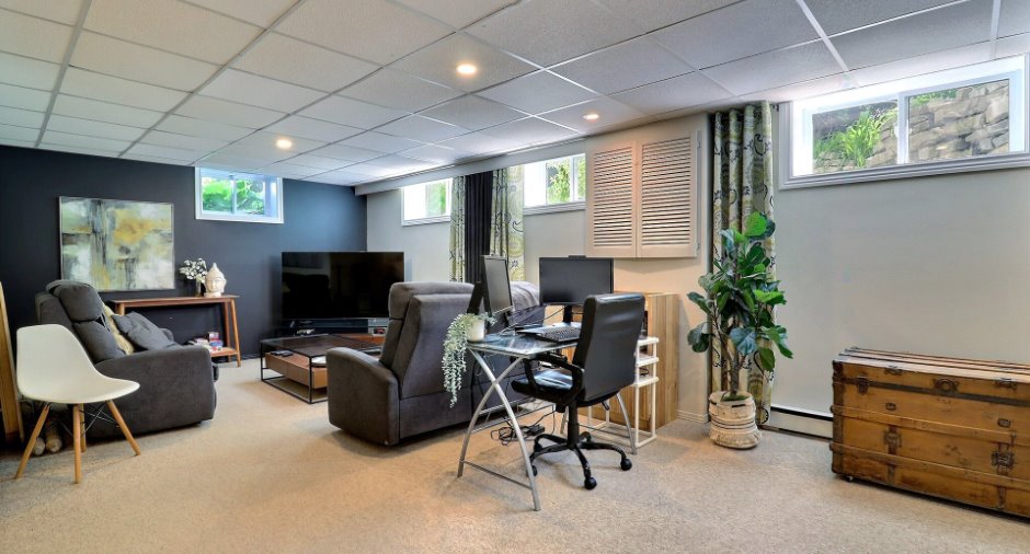 Salle familiale