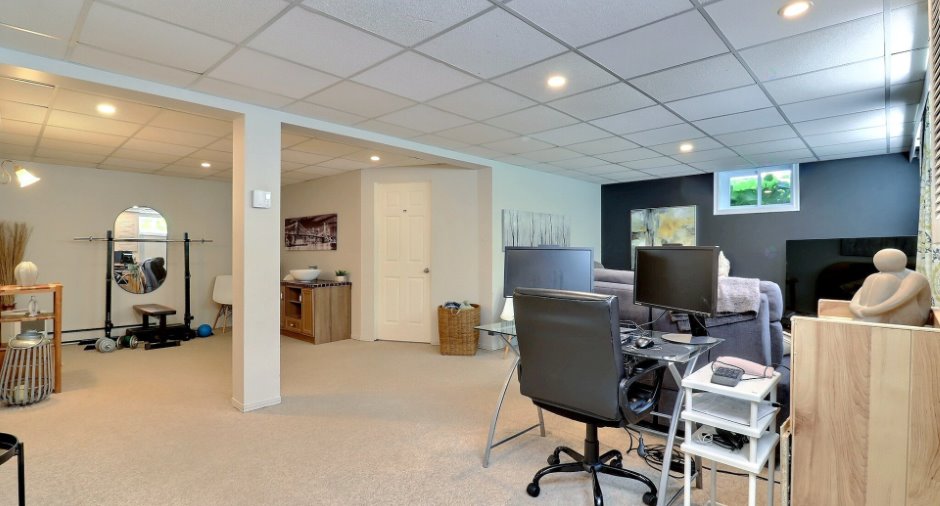Salle familiale