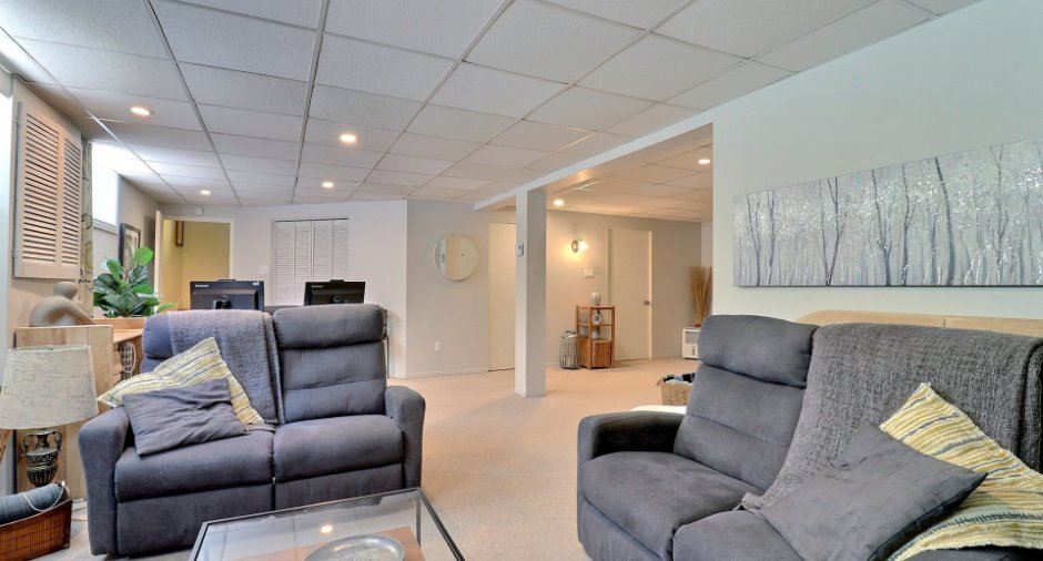 Salle familiale