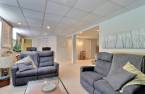 Salle familiale