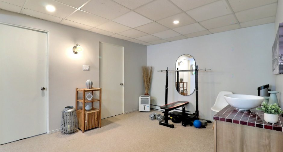 Salle familiale