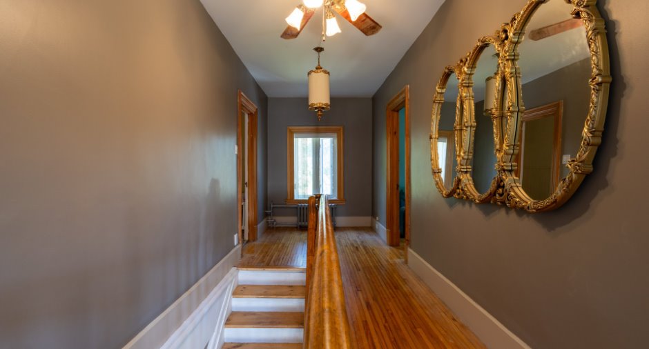 Corridor