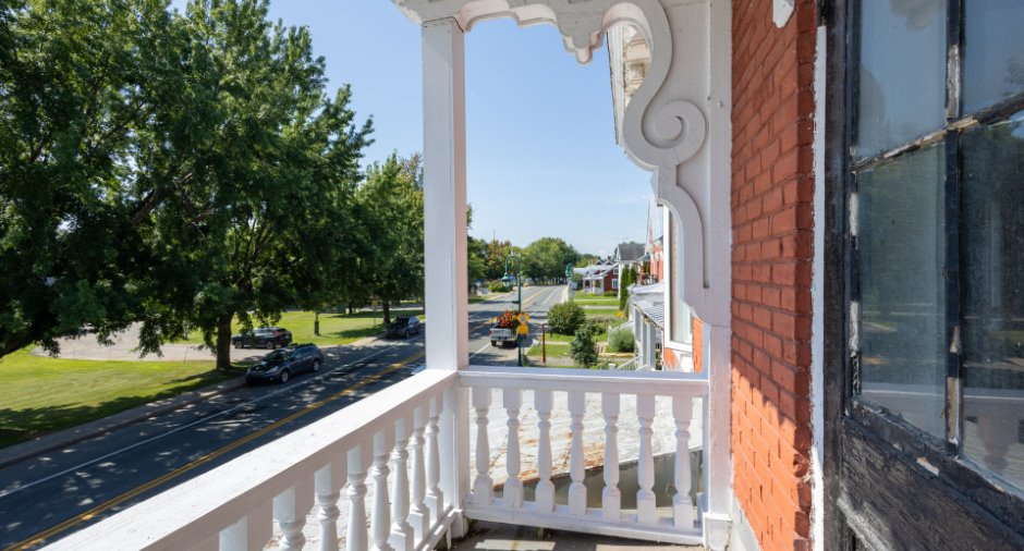 Balcon