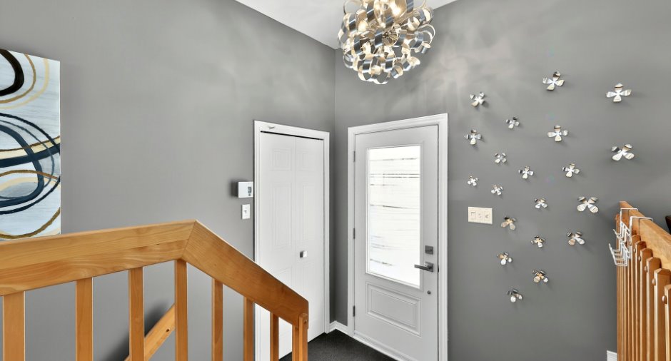Hall d’entrée/Vestibule