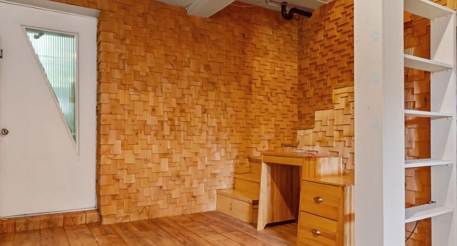 Salle familiale