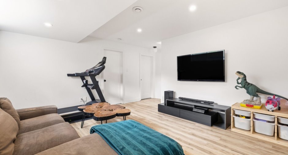 Salle familiale