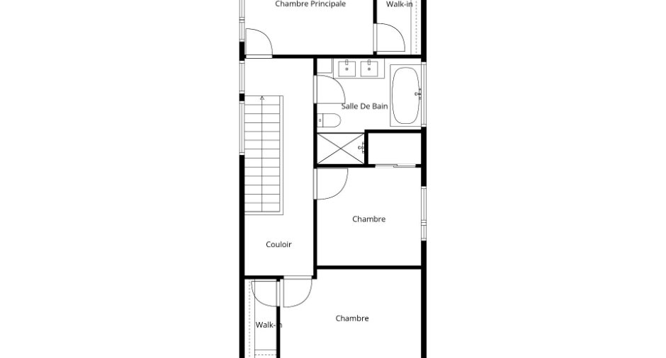 Plan (croquis)