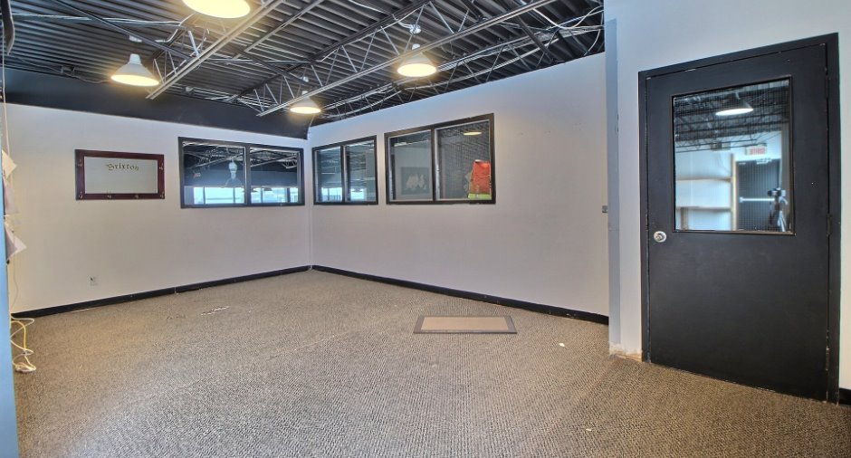 Mezzanine