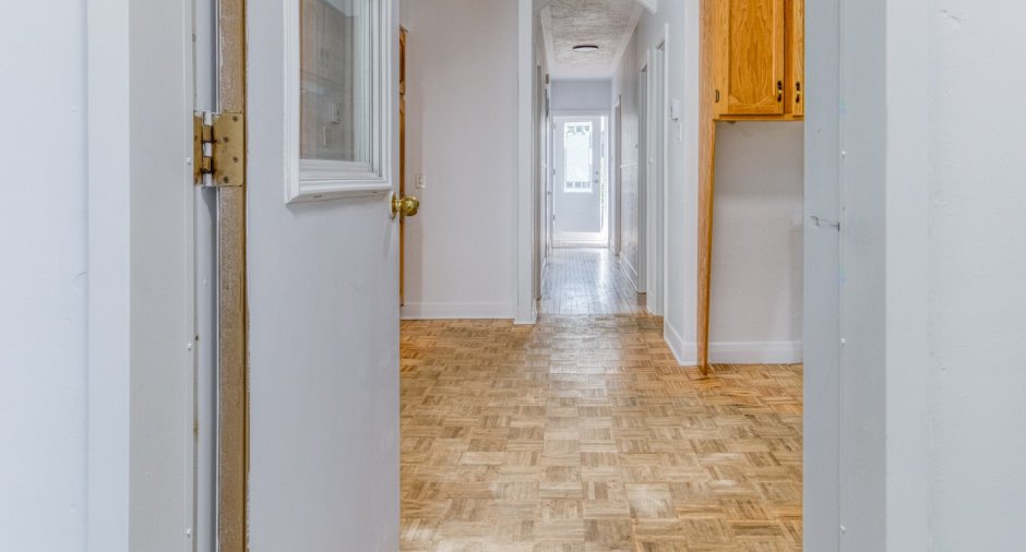 Passageway