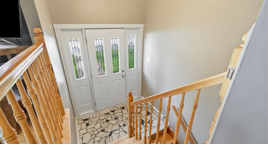Hall d’entrée/Vestibule