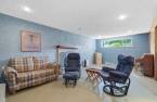 Salle familiale