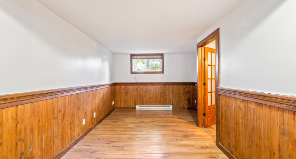 Salle familiale