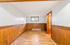 Salle familiale