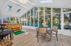 Solarium/Verrière